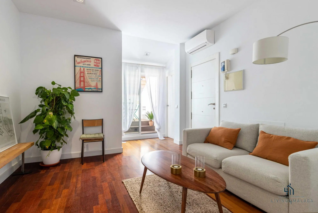 Suite Flamingo Apartment