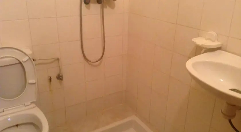 Hotel Aflafal
