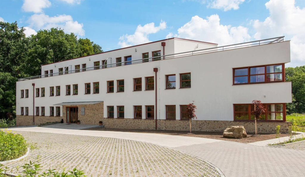 Sporthotel Hostivice