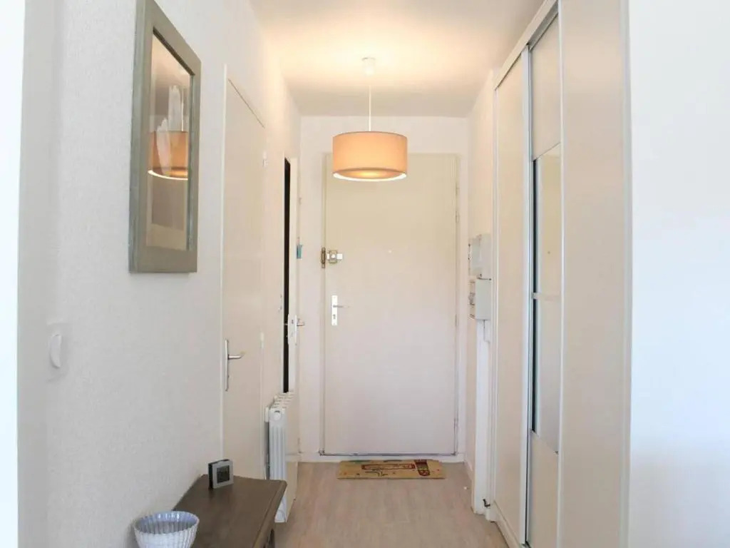 Appartement Guérande, 2 pièces, 4 personnes - FR-1-245-43