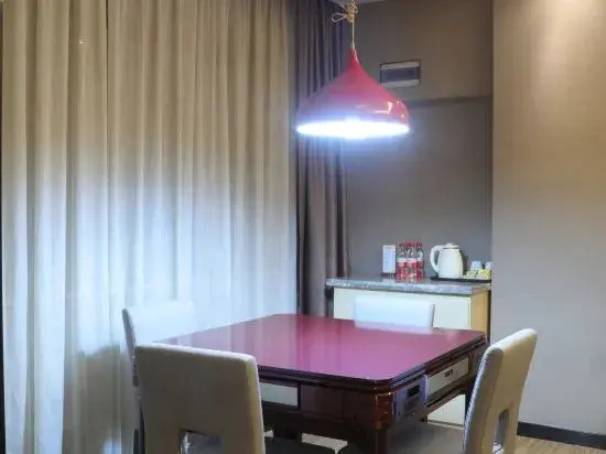 Jiutian Boutique Hotel
