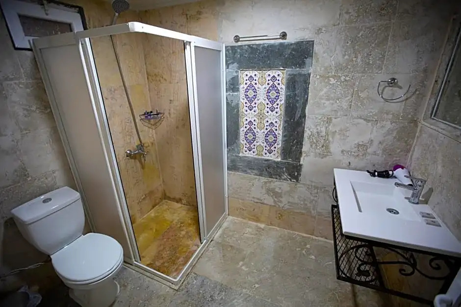 Cappadocia Serenity Hotel