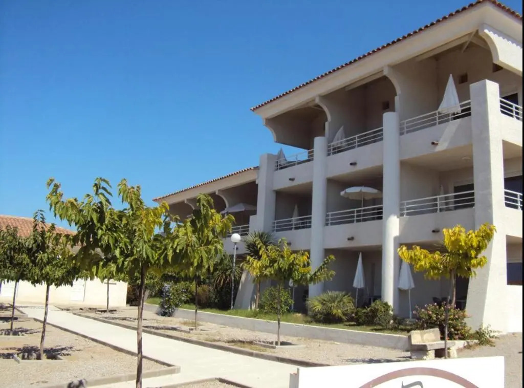Duplex Porticcio Centre