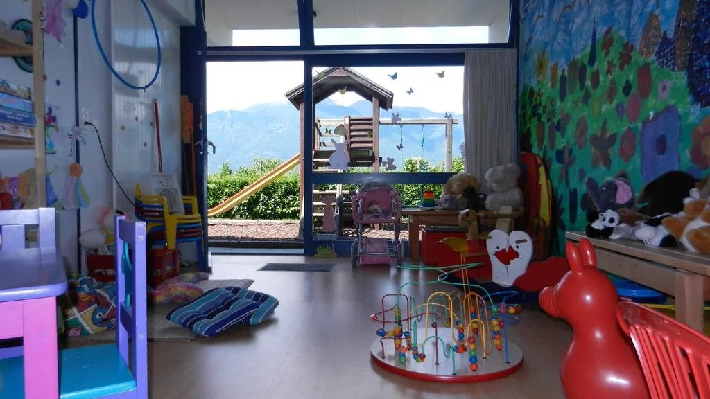 Hotel La Campagnola - Green Energy Resort
