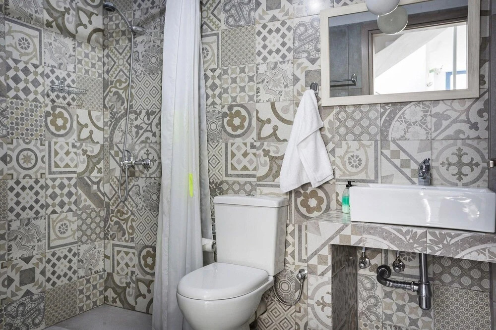 Villa Starfish Large Private Pool Walk to Beach Sea Views A C Wifi Eco-friendly - 2638