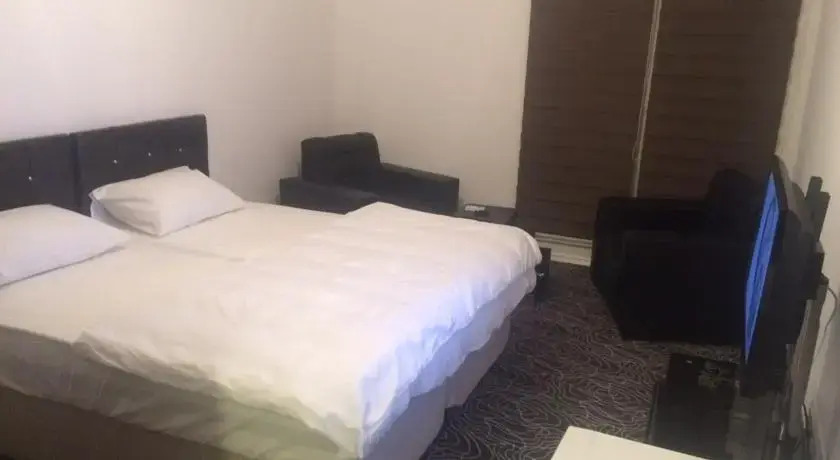 Hotel Suite Formen