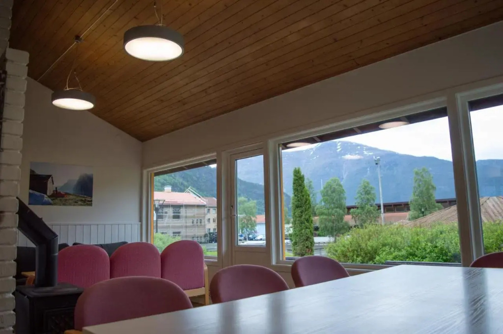 Sogndal Vandrerhjem