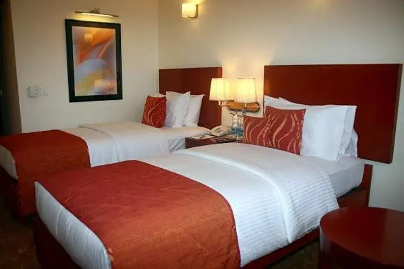 Royal Sarovar Premier