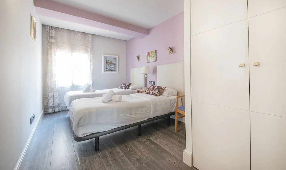Apartamento Cal Tuset TVL_81