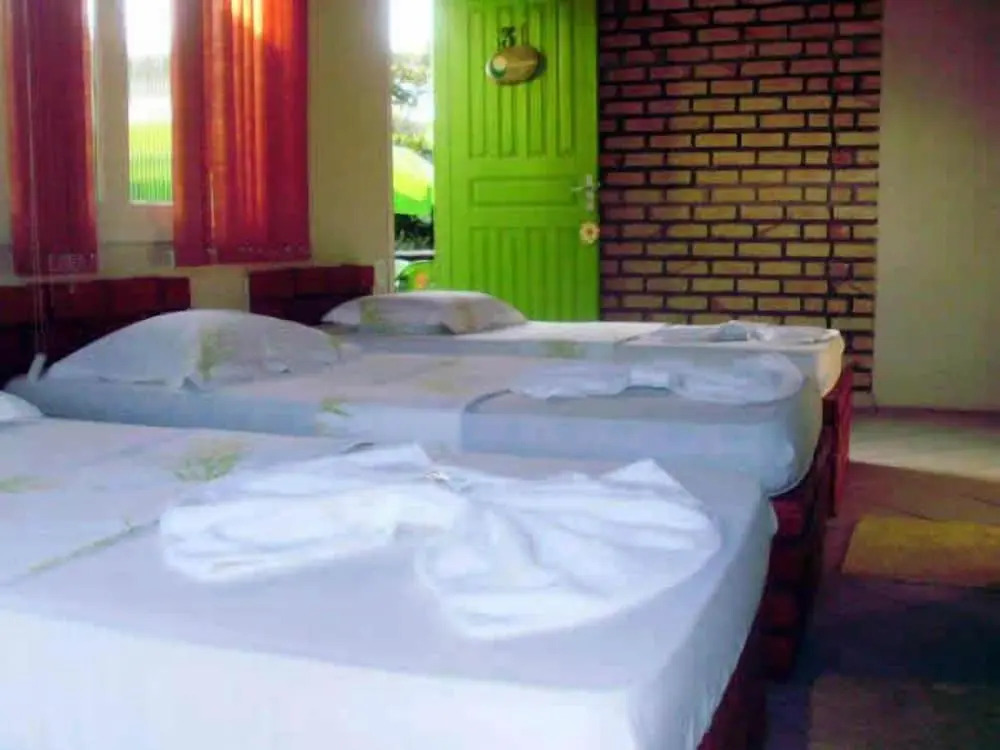 Hotel Pousada Jardim das Flores