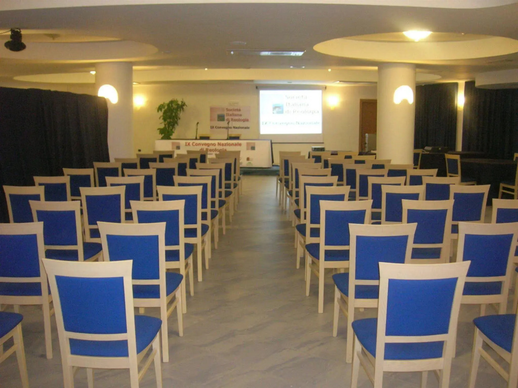 Hotel Scoglio Del Leone