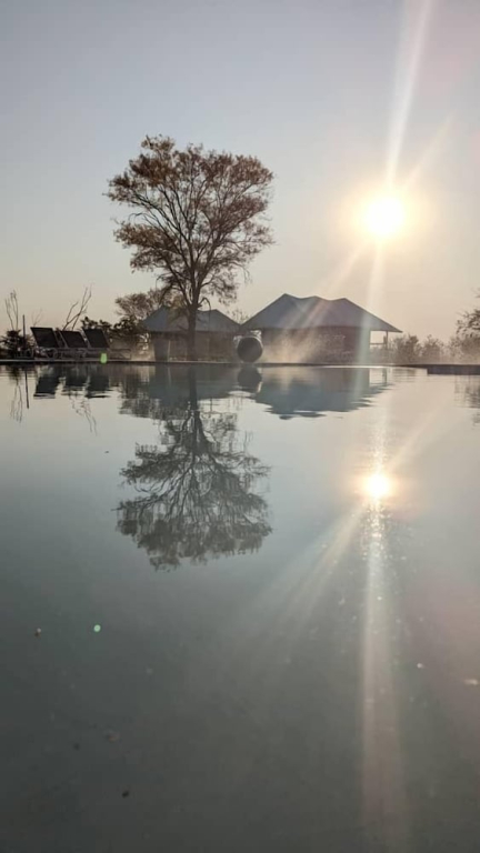 Xhabe Safari Lodge - Chobe