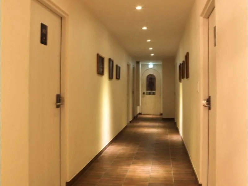 Lamer Hostel