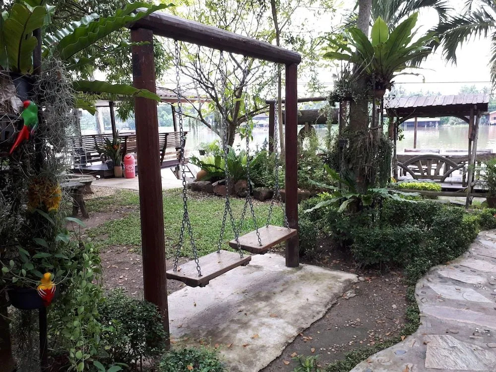 Chantara Resort