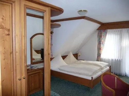 Deckers Bio Hotel zum Lamm