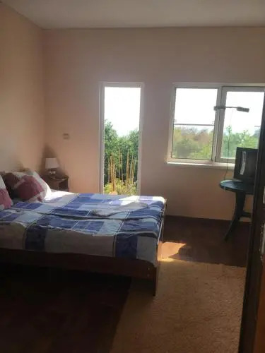 Rooms On Gagarina 30