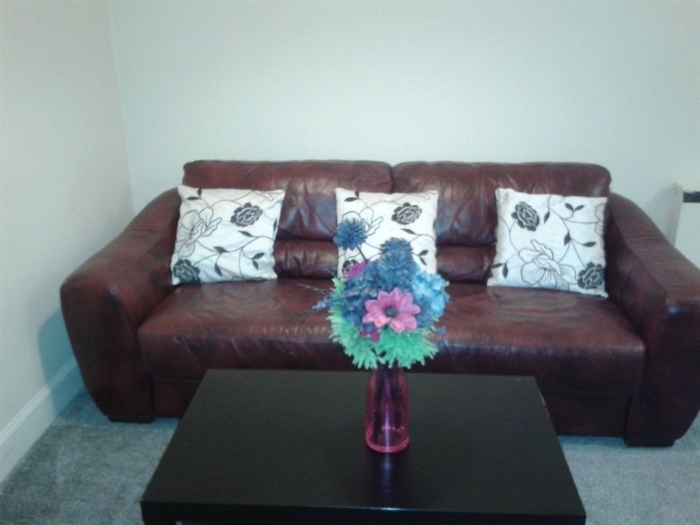 Capital Apartment