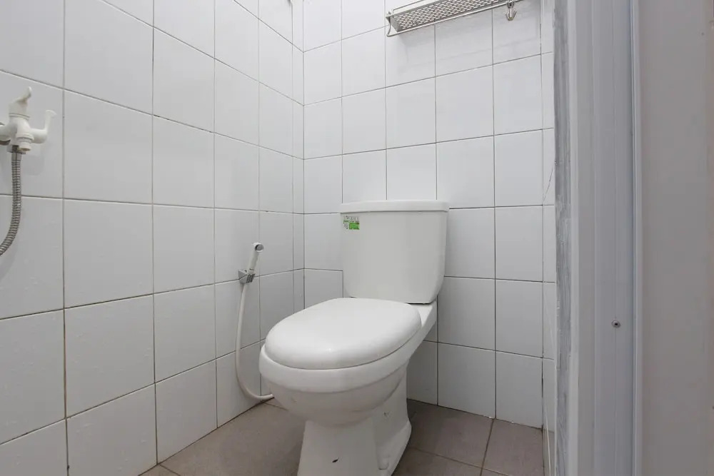 OYO 92166 Nirwana Inn Syariah