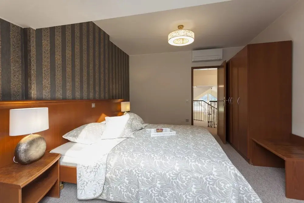 Family hotel Vilinia