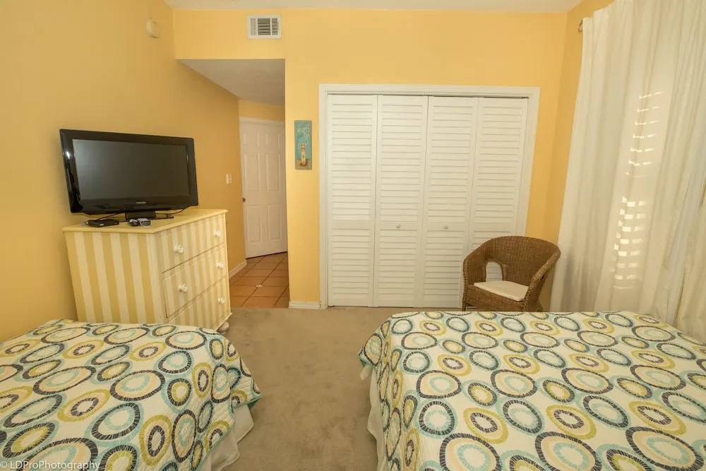 Sandpiper Cove 9122 Destin - 2 Br Condo