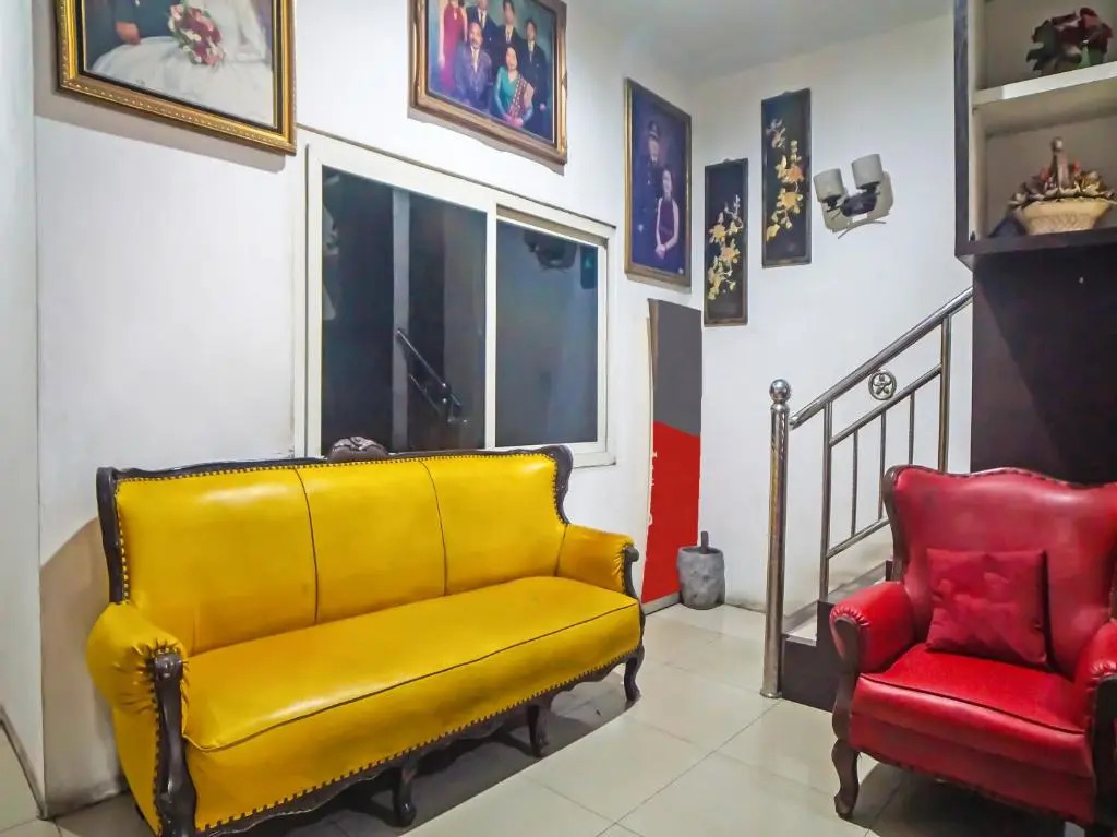 Hotel O Abadi Hotel