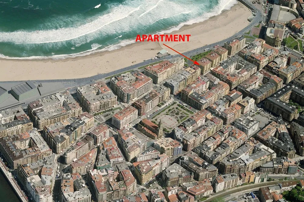 Santa Barbara - Iberorent Apartments