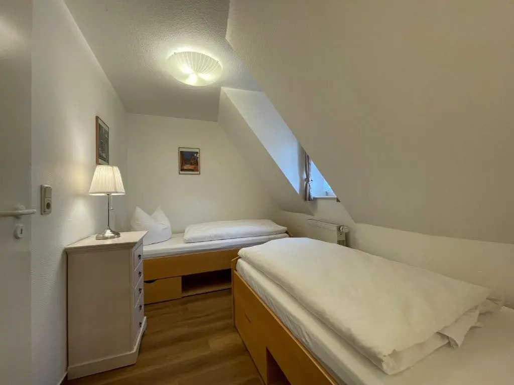 Apartment mit Balkon No4