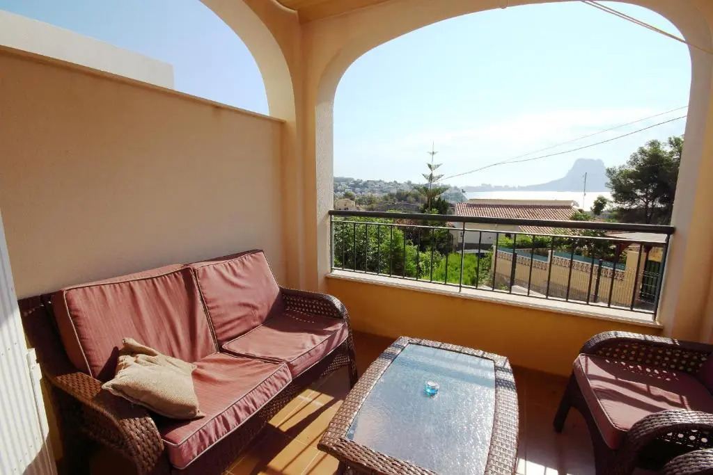 Casa Montesol