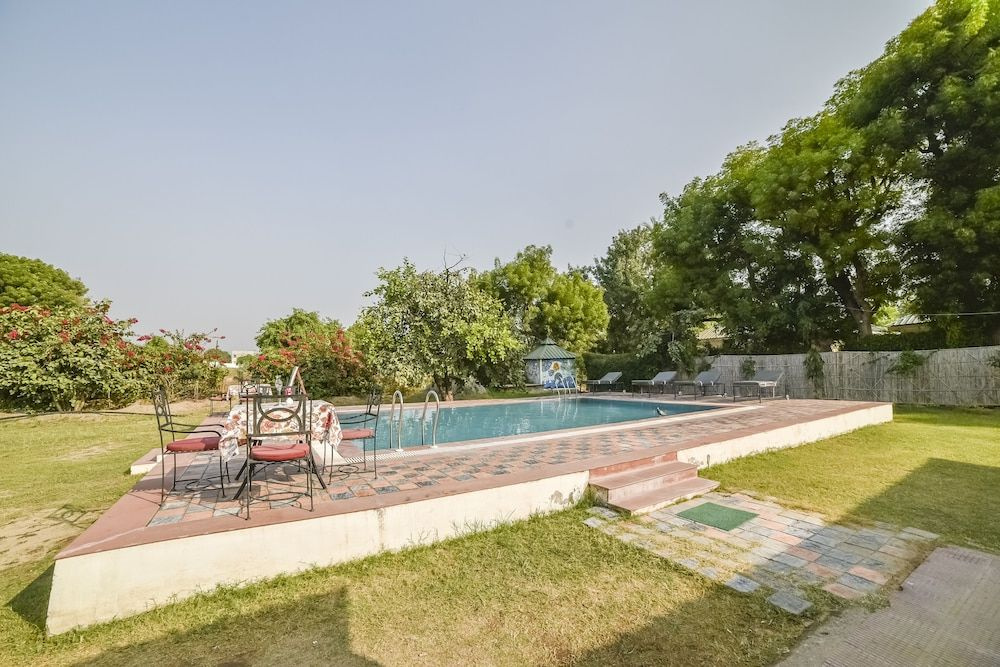 Lohana Village Resort