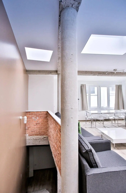 Compagnie Des Sablons Apartments
