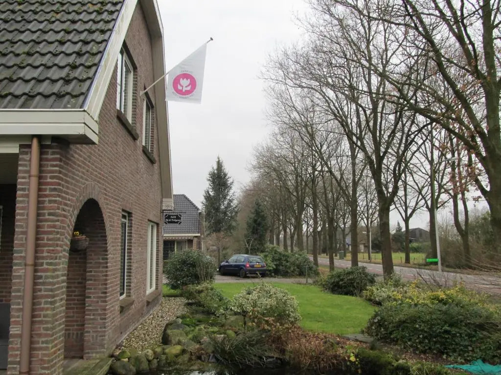 Bed & Breakfast "Bij de Trekgaten", breakfast optioneel