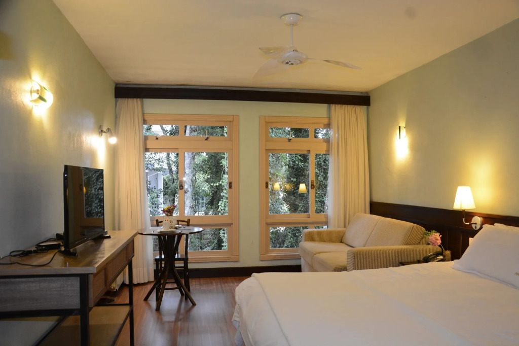 Le Boutique Hotel Gramado - Exclusivo para Casais