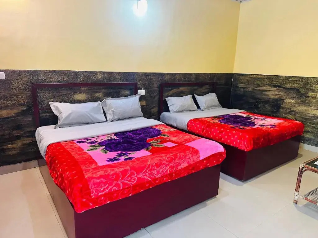 Maharaja Cottage
