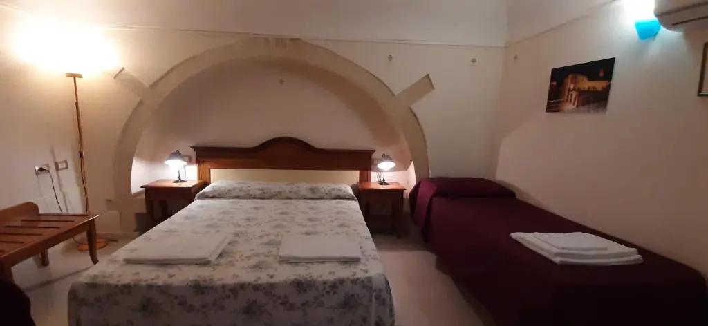 Hotel Casa Mia
