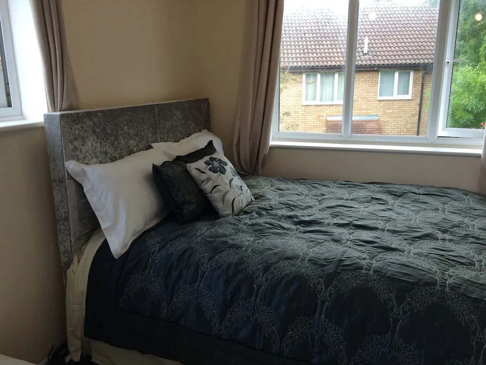 Thomson Lodge 1-Bedroom Flat
