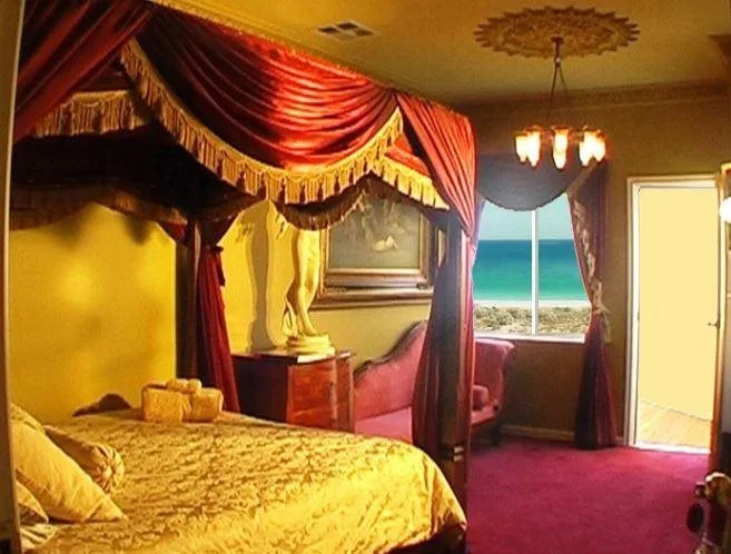 Beach Manor Bed and Breakfast Perth