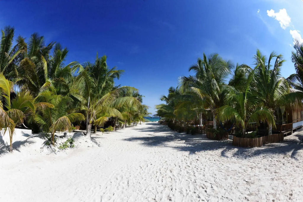 Villa Pescadores Tulum-Beachfront hotel by Ahau Collection