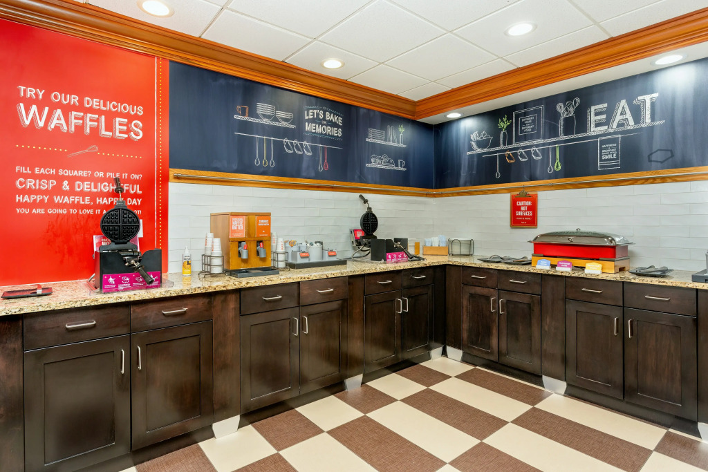 Hampton Inn & Suites Port St. Lucie