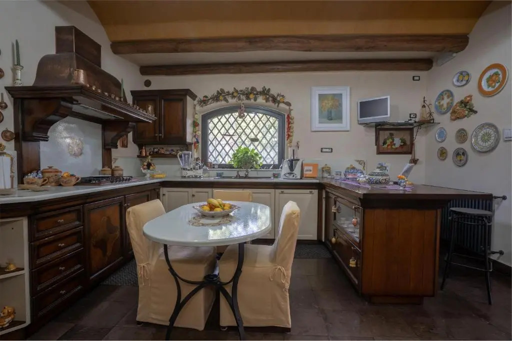 Casale Manna dell'etna