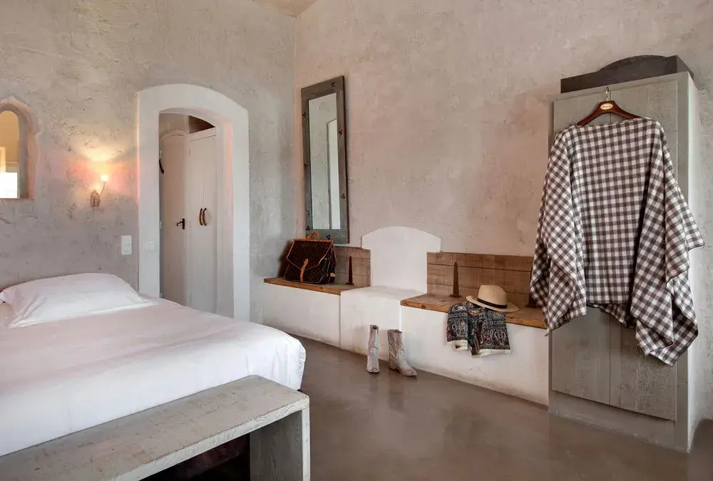 Lodge Sainte Helene