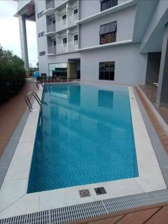 The Haven at Lush Residences Makati