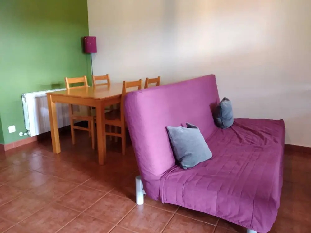 Apartamentos Rurales La Regatina