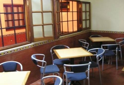 Hostal Balcon del Valle