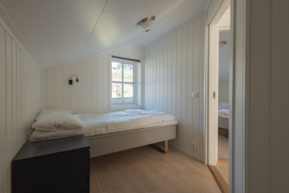 Skjolden Resort