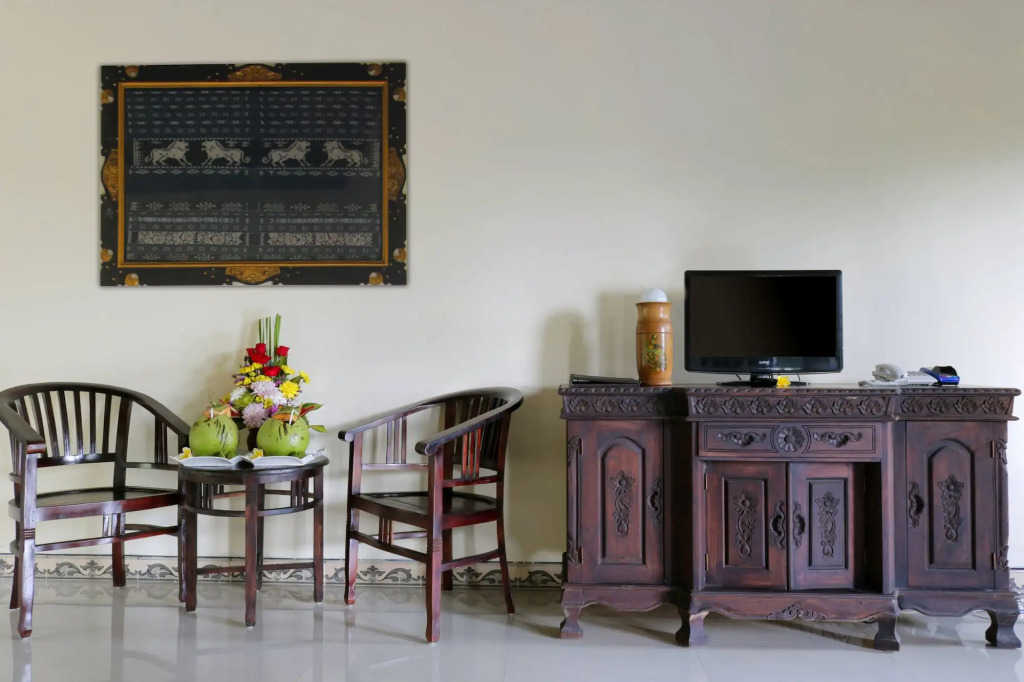 Madesimon Villa