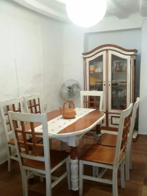 La Cueva Soleá