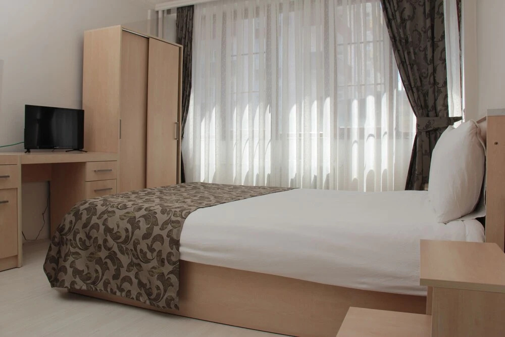 Anatolia Hotel