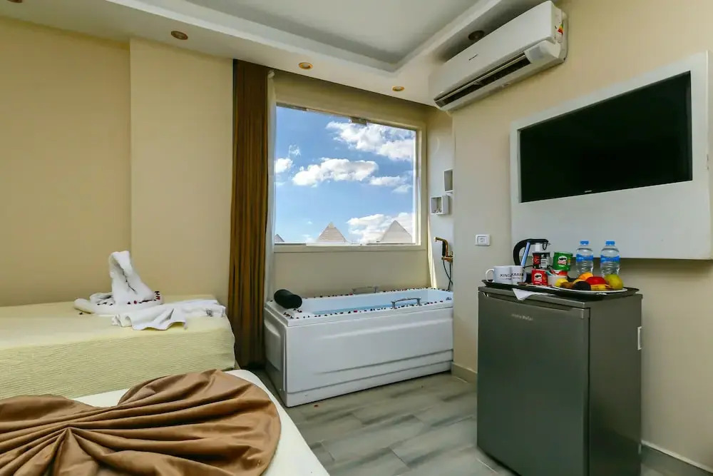 Venus guest house