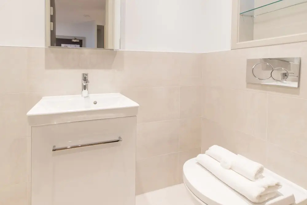Amelia Comfort Studio Apartments