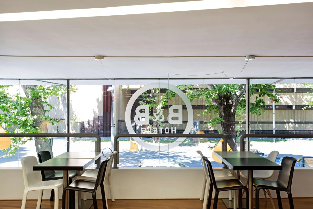 B&B Hotel Firenze City Center